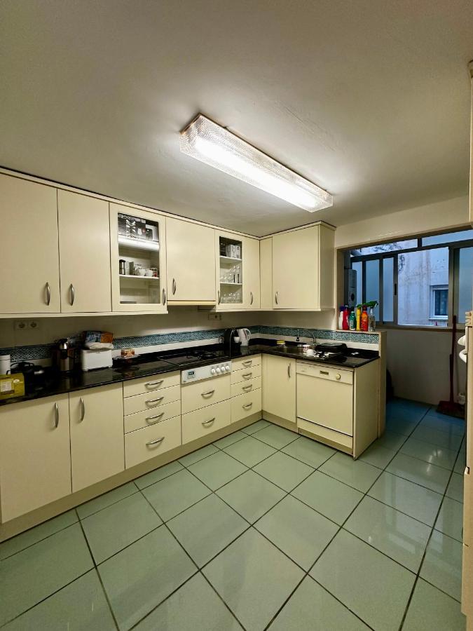 Moderna Habitacion En El Corazon De Аликанте Екстериор снимка