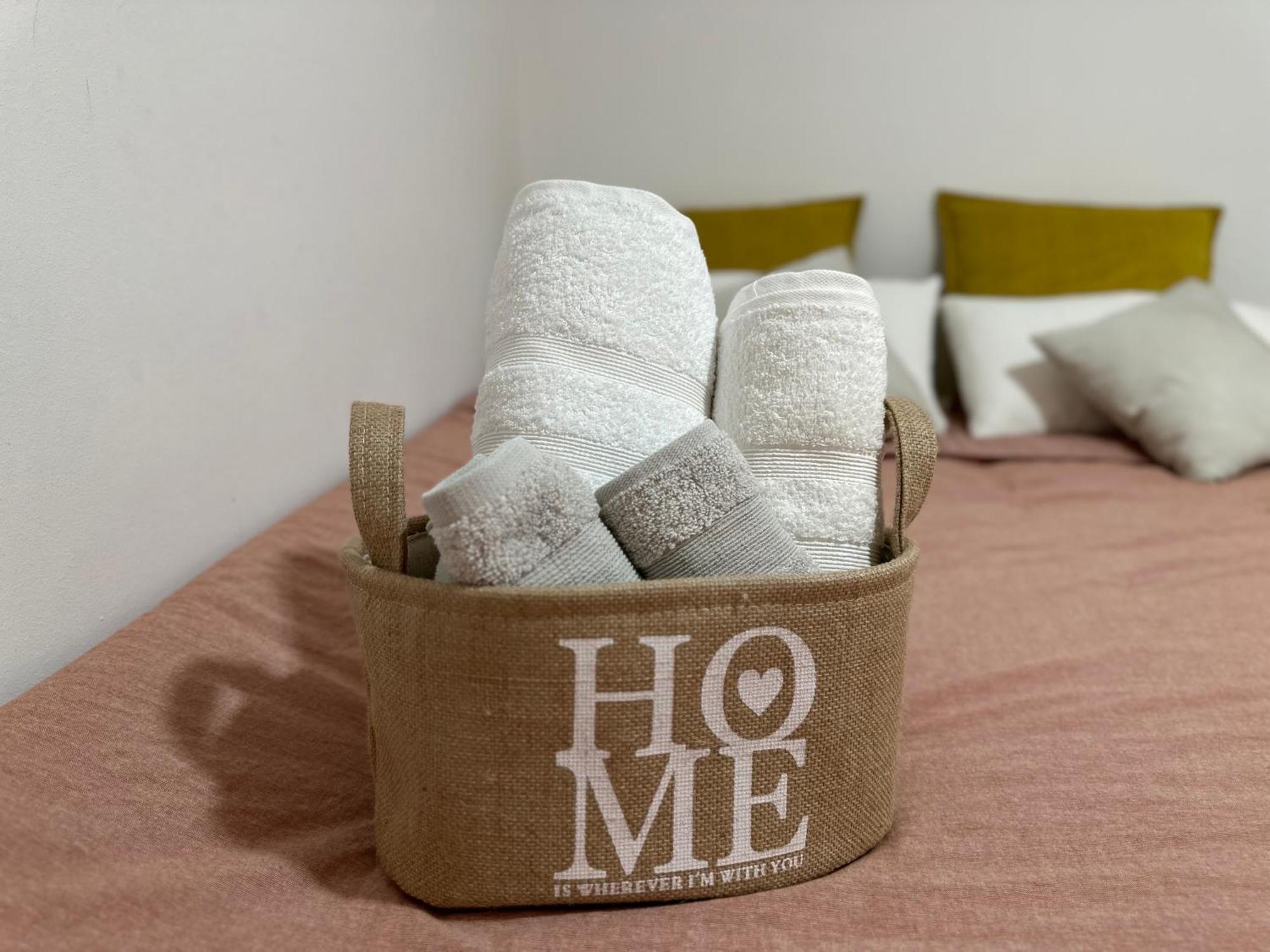 Moderna Habitacion En El Corazon De Аликанте Екстериор снимка