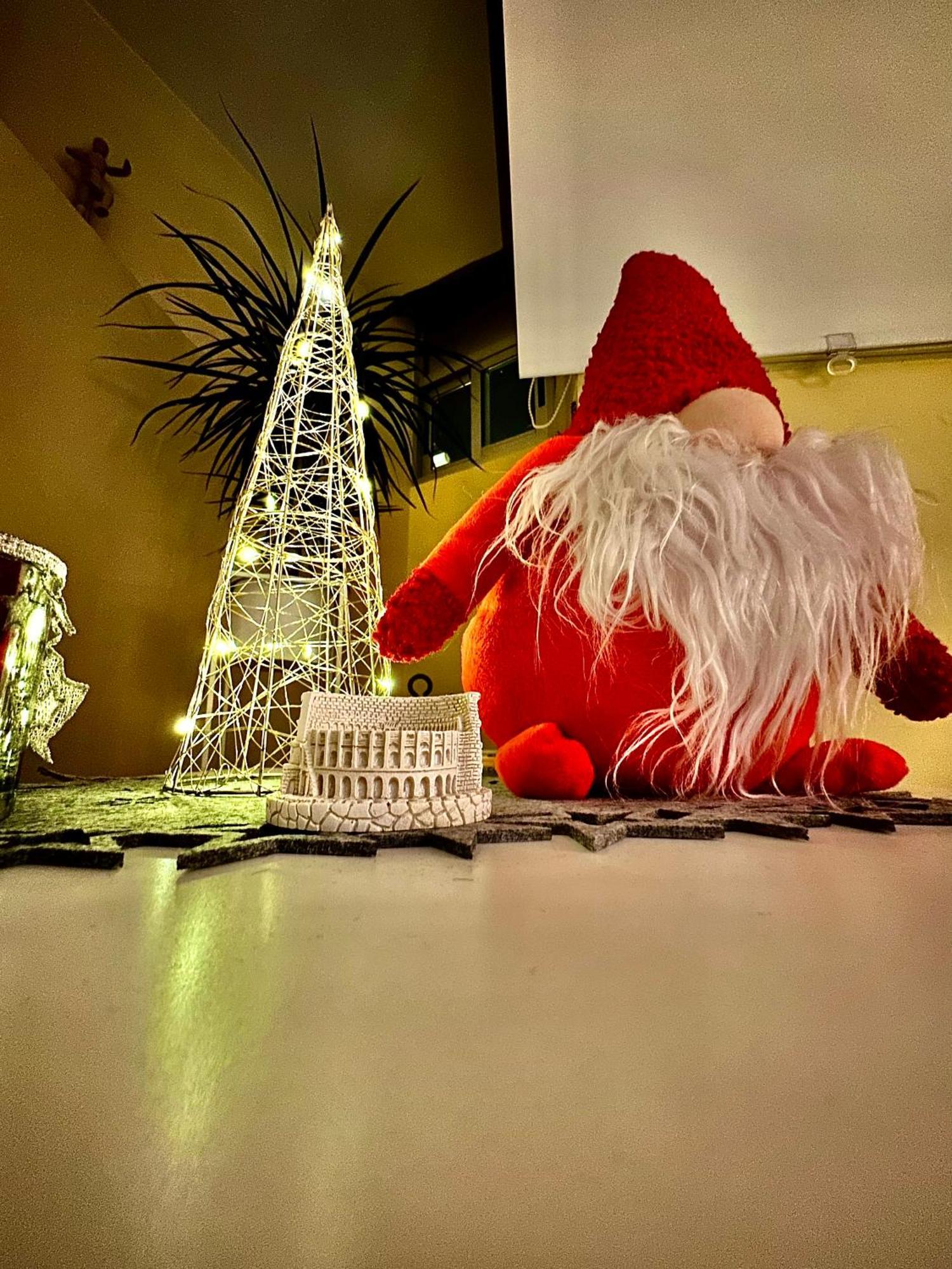 Moderna Habitacion En El Corazon De Аликанте Екстериор снимка